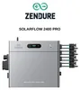 Zendure SolarFlow 2400 Pro: sistema di accumulo domestico Anteprima dell’immagine prodotto 2