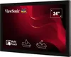 24'' ViewSonic XF2430 Anteprima dell’immagine prodotto 3