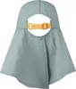 Buff Desert Cap solid flint S/M Produktbild-Vorschau 2