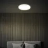LED Deckenlampe LED Panel Deckenleuchte Flach Indirektes Produktbild-Vorschau 3