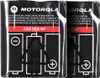 Radiotelefon Motorola Talkabout T62 PMR 2 sztuki niebieski Anteprima dell’immagine prodotto 28