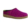 Haflinger Damen Hausschuh Pantoffel Filz Grizzly Holly Produktbild-Vorschau 5
