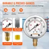 Zestaw do testowania ciśnienia hydraulicznego VEVOR, Podgląd zdjęcia produktu 3