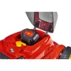 Tosaerba a batteria WOLF-Garten LYCOS 40/340 MH (rosso, Anteprima dell’immagine prodotto 8