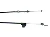 Bowdenzug Seilzug Antriebszug für Partner P53-190 P53-675 Produktbild-Vorschau 2