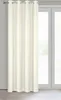 Vorhang RITA creme 140X250 Ösen Produktbild-Vorschau 10