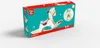 Hape Schaukelpferd & Balance Board 2 in 1 Holzspielzeug Produktbild-Vorschau 7