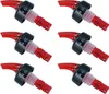 6 pezzi. Versatore per liquori da 4 cl per bottiglie - Anteprima dell’immagine prodotto 1