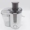 Moulinex JU3701, Zentrifugal-Entsafter, Weiß, 0,95 l, 6 cm, Produktbild-Vorschau 15