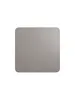 ASA Selection Table Tops Glasuntersetzer, Lederoptik, 4er Anteprima dell’immagine prodotto 1