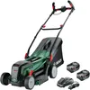 Bosch UniversalRotak 18V-37-550 Akku-Rasenmäher Produktbild-Vorschau 1