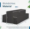 TexDeko Hussen für Bierzeltgarnitur Premium blickdicht Produktbild-Vorschau 3