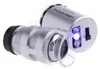 Verk 09078 Microscopio tascabile con illuminazione a LED Anteprima dell’immagine prodotto 8