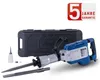 Scheppach Elektro Abbruchhammer AB1900 Spitzmeißel Produktbild-Vorschau 2