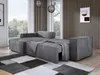 DOMO-HOME POSO XL Ecksofa Mit Schlaffunktion Und Produktbild-Vorschau 6