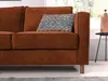 Best Mobilier Jake, Ecksofa, Rostfarbe, 5 Sitz(e), Jake, Produktbild-Vorschau 5
