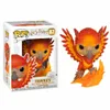 POP! Harry Potter - Fawkes (10,2 cm) Produktbild-Vorschau 1