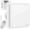 EBERG EVO 120 HT : Ventilateur de salle de bain, 120 mm, Voir les images du produit 1