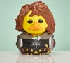 Numskull Herr der Ringe Tubbz PVC Figur Pippin Boxed Produktbild-Vorschau 4