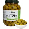 Elaion Elmar Grüne Oliven ohne Kern 1 kg – Griechische Produktbild-Vorschau 1