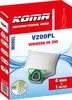 V200PL - Sada 20 ks vreciek do vysávača Kobold VK 200 Náhľad obrázku produktu 4