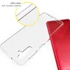 Accezz Clear TPU Backcover Samsung Galaxy A13 (5G) / A04s - Produktbild-Vorschau 2