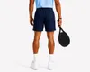alpas Padel Hose Navy Herren I Leichte Sporthose mit Produktbild-Vorschau 2
