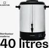 Klarstein Einkochautomat mit Hahn, 40L Glühweinkocher, Produktbild-Vorschau 9