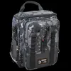Behr Rucksack Ranger 8 Maße 31x25x14cm Produktbild-Vorschau 1