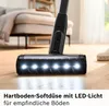 Bosch BHZUNGHF, Rotierende Bürste, Handstaubsauger, Produktbild-Vorschau 2