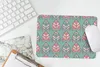 MuchoWow® Mauspad Mousepad Muster - Tribal - Retro 27x18 cm Produktbild-Vorschau 6