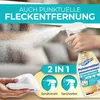 REINHORN Polsterreiniger mit Molekularbrecher ohne Produktbild-Vorschau 6
