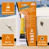 YACHTICON Gelcoat Reparatur Spachtel weiß 70 g in der Tube Produktbild-Vorschau 3