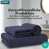 Handtuch Bay sanft, saugstark und vielseitig nutzbar Produktbild-Vorschau 5
