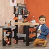 Smoby Black+Decker Mega Werkbank Center Produktbild-Vorschau 23