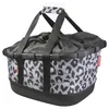 KLICKfix reisenthel Bikebasket GT 21 - Gepäckträgerkorb Produktbild-Vorschau 1