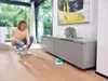 LEIFHEIT Súprava mopov na podlahu Clean Twist M Ergo šírka Náhľad obrázku produktu 19