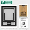 Avalo Ramka Wymienna Aluminiowa - Oprawianie Koszulki Podgląd zdjęcia produktu 10