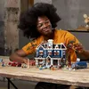 LEGO ICONS 11370 Stranger Things: Het huis van de familie Productafbeelding-voorbeeld 21