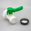 IBC Klappenhahn S75x6 IG für IBC-Tank Produktbild-Vorschau 2