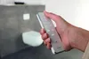 VIGOUR derby Aquawash Wand-Dusch-WC-Komplettset spülrandlos Produktbild-Vorschau 3