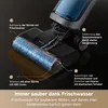 Dreame H14 AE Nass- und Trockensauger,18kPa Saugkraft,180° Produktbild-Vorschau 4