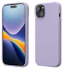 kwmobile Handyhülle für iPhone 15 Hülle, für iPhone 15 Case Produktbild-Vorschau 1