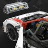Rastar 99300 Fernsteuerung Audi R8 GT3 Klemmbausteine 3322 Produktbild-Vorschau 4