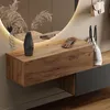 Planetmöbel Flur Möbel Garderobe Hängeschrank 2x 100 cm Produktbild-Vorschau 3