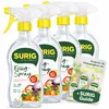 SURIG Essigspray 500 ml im 4er Set + Mini Guide - Produktbild-Vorschau 1