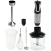 AD 4627 Stabmixer - Set - 1800W Produktbild-Vorschau 1