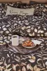 Rivièra Maison Bettwäsche-Garnitur Faded Fall Farbe Brown Produktbild-Vorschau 3