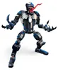 LEGO 76230 Figurine Marvel Venom, jouet d'action mobile de Voir les images du produit 2