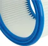 vhbw 4 Faltenfilter Ersatz für Bosch 2607432024 für Produktbild-Vorschau 6